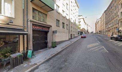 Manhattan Biograf Bars & Clubs in Stockholm – GayOut Guide