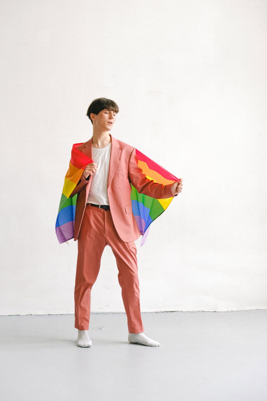 Rainbow Human Rights Solidarity (무지개인권연대)