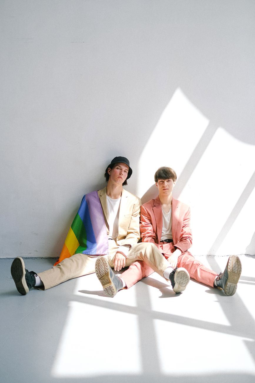 Daegu-Gyeongbuk Queer Rights Group (대소인)