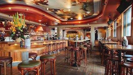 The Imperial Erskineville Bars & Clubs in Erskineville – GayOut Guide