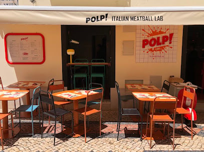 Polp! Italian Meatball Lab