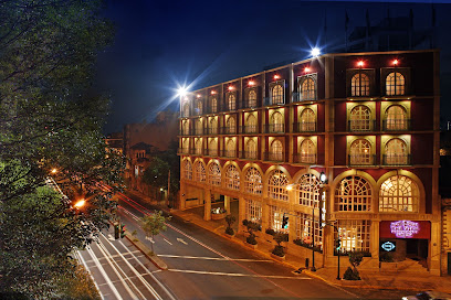 The Green Park hotel Hotels in Darlinghurst – GayOut Guide