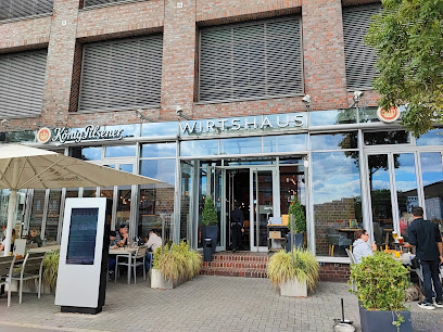 Köpi Wirtshaus Duisburg