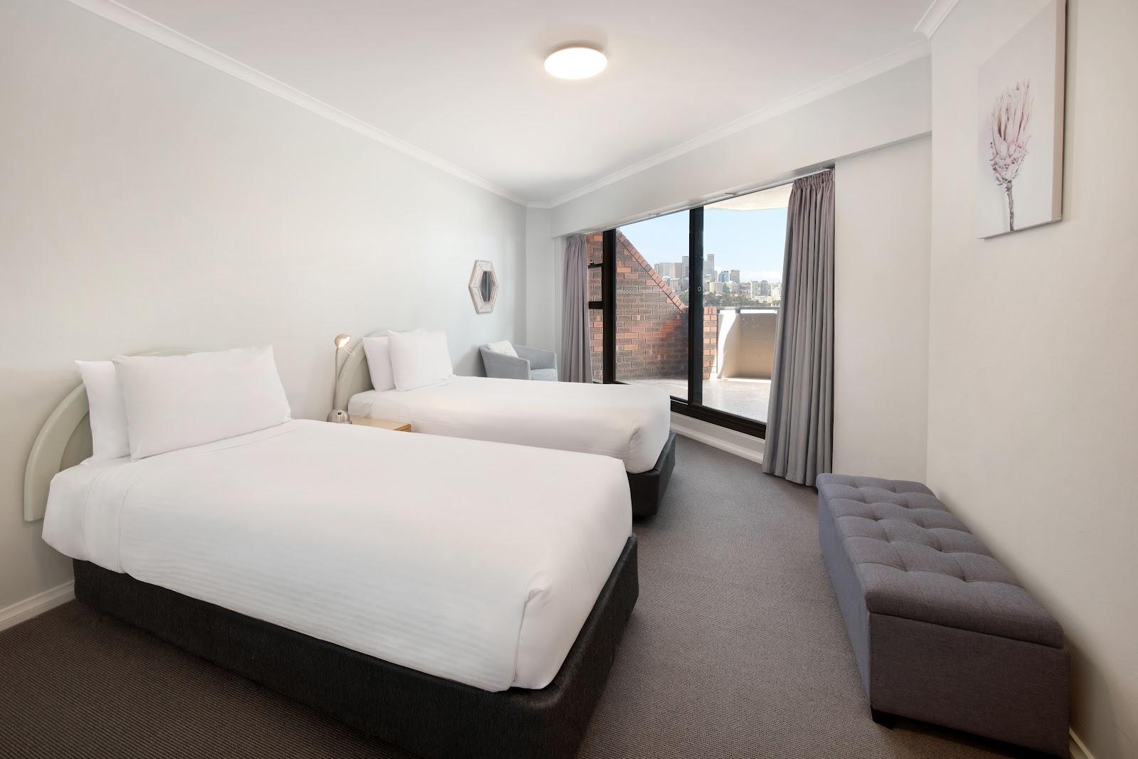 York by Swiss-Belhotel Hotels in Sydney – GayOut Guide
