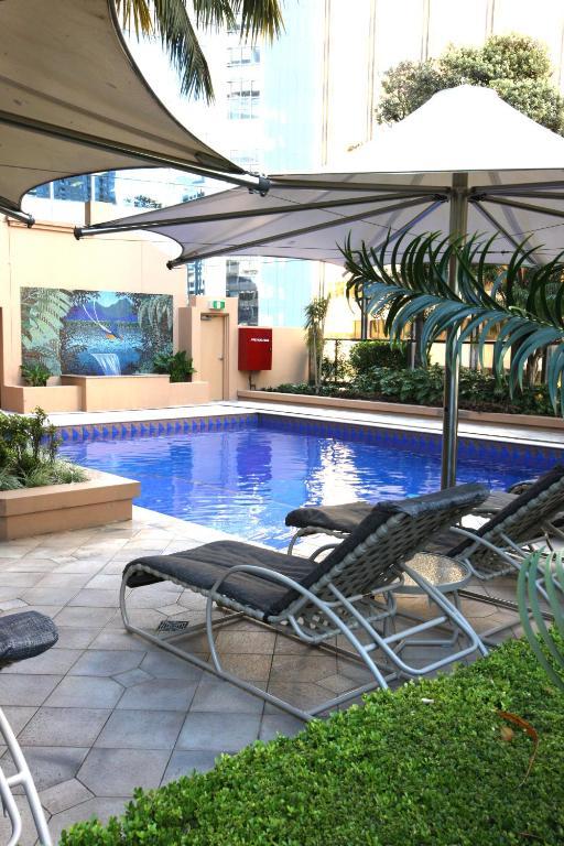 York by Swiss-Belhotel Hotels in Sydney – GayOut Guide