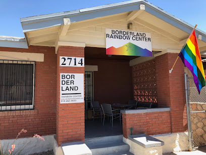 Borderland Rainbow Center
