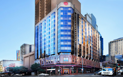 Metro Hotel Sydney Central Hotels in Haymarket – GayOut Guide
