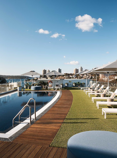 Vibe Hotel Rushcutters Hotels in Rushcutters Bay – GayOut Guide