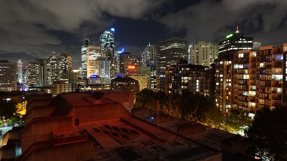 Ohne Anstehen in Surry Hills