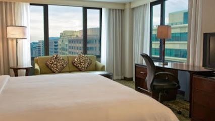 Washington Marriott at Metro Center