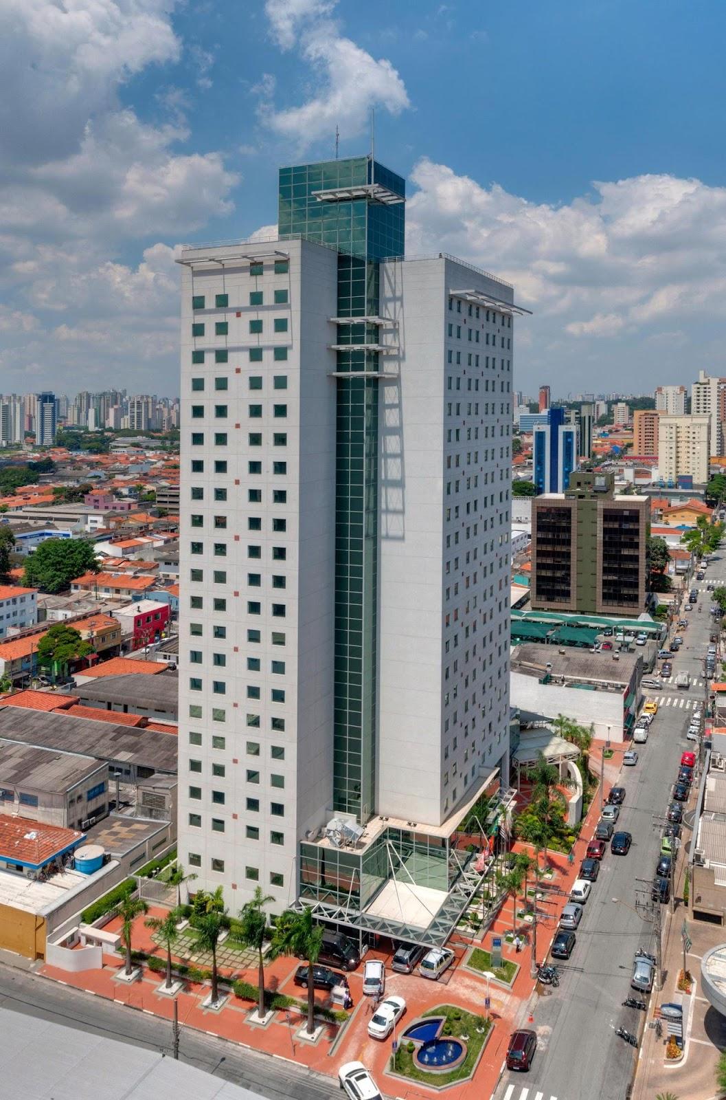 Ohne Anstehen in São Paulo