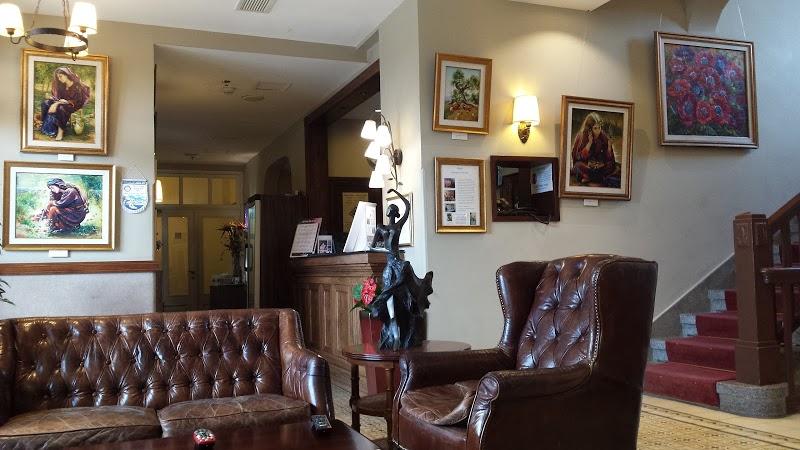 Melia Ibirapuera Hotels in São Paulo – GayOut Guide
