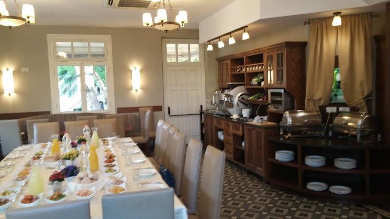Melia Ibirapuera Hotels in São Paulo – GayOut Guide