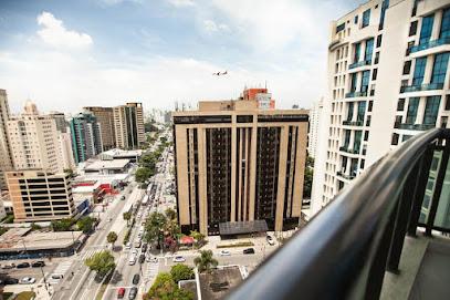 Melia Ibirapuera Hotels in São Paulo – GayOut Guide