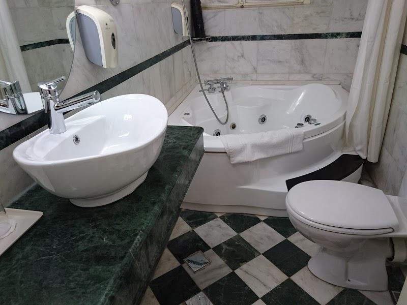 Melia Ibirapuera Hotels in São Paulo – GayOut Guide
