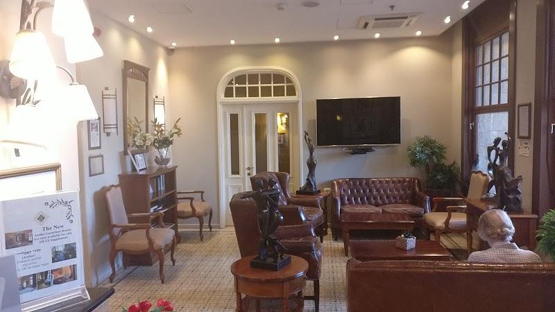 Melia Ibirapuera Hotels in São Paulo – GayOut Guide