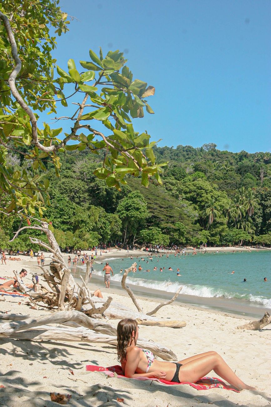 La Playita – Gay Beach Cruising Area