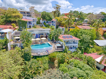 Villa Roca Boutique Resort