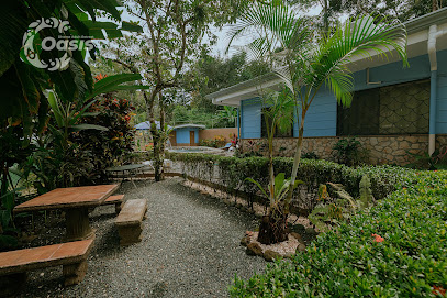 Oasis Adult Retreat