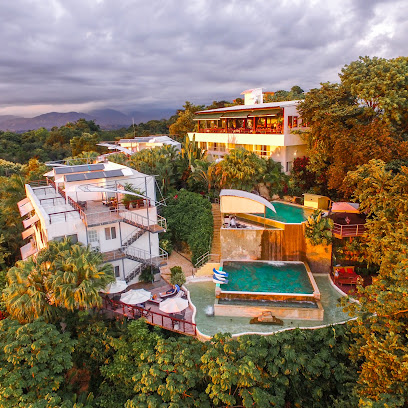 Gaia Hotel and Nature Reserve
