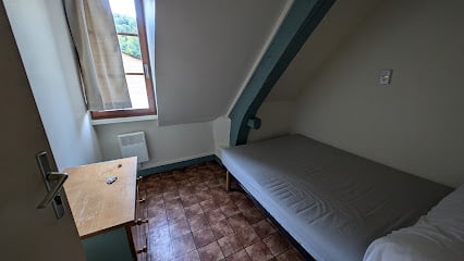 Auberge de jeunesse Les Cascades