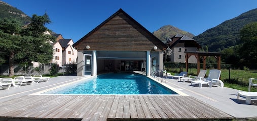 Domaine Du Val De Roland