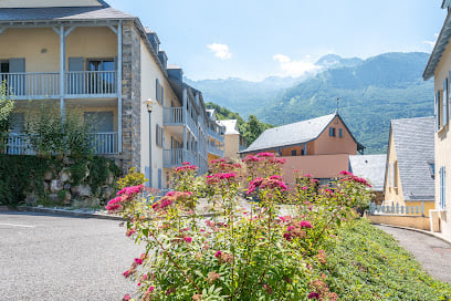 Résidence Les Balcons de l'Yse