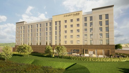 Courtyard by Marriott Sheffield