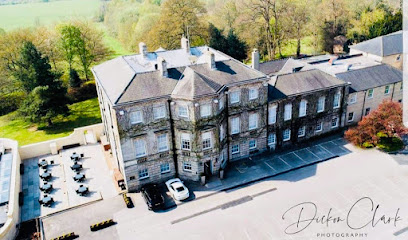 Aston Hall Hotel