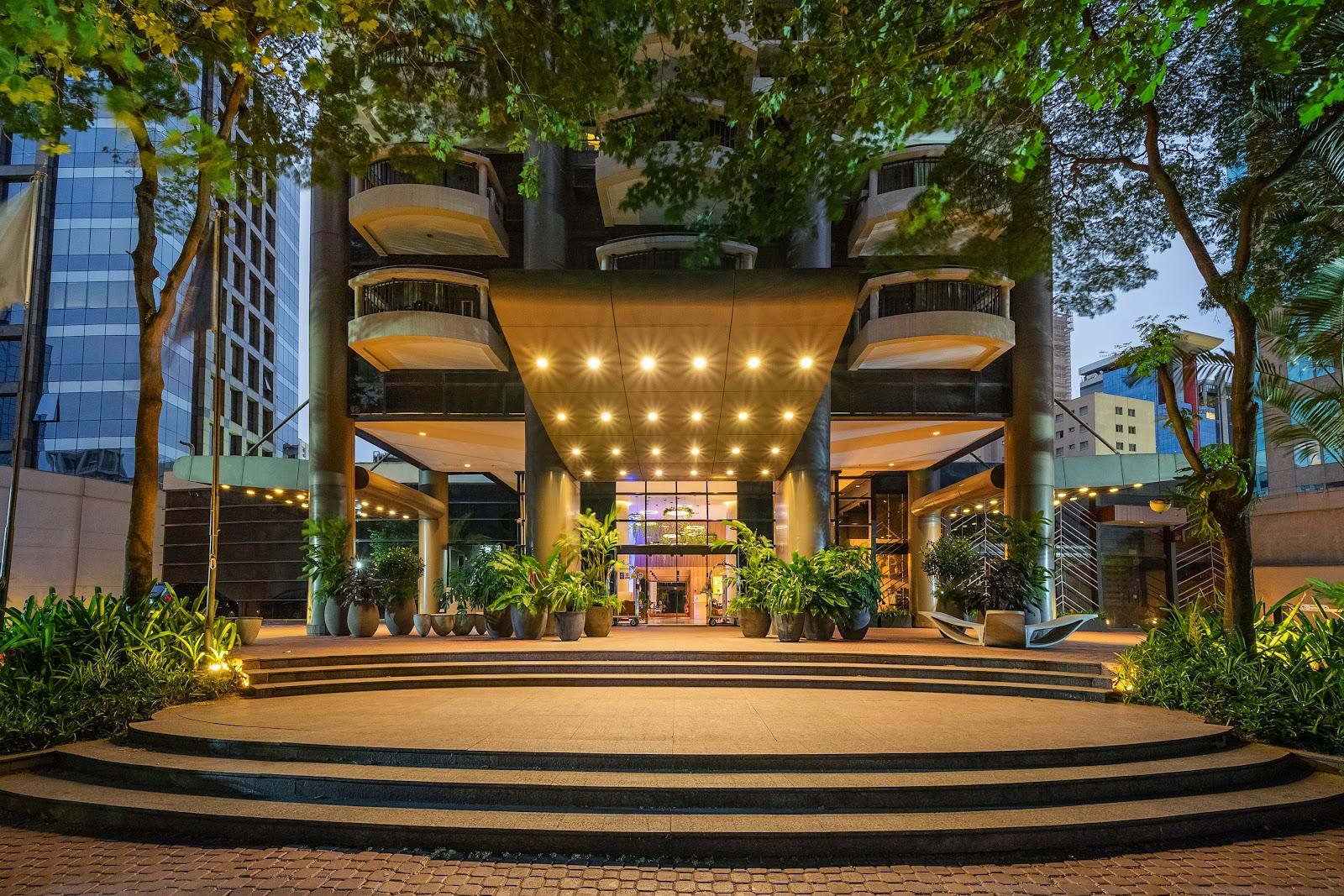 Itaim Hotel