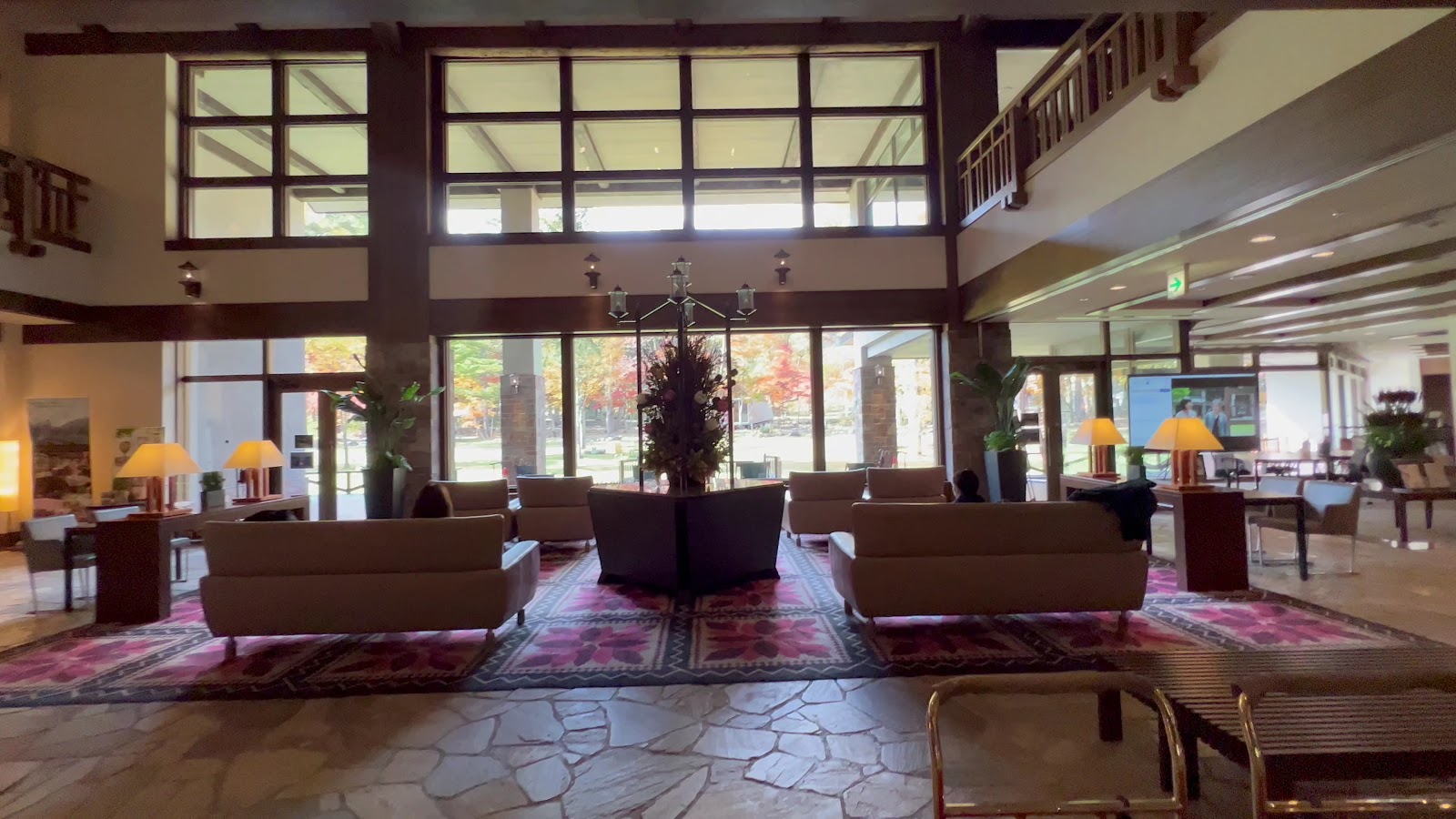 Hakuba Tokyu Hotel Hotels in Hakuba – GayOut Guide