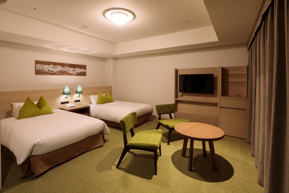 Hakuba Tokyu Hotel Hotels in Hakuba – GayOut Guide
