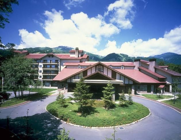Hakuba Tokyu Hotel Hotels in Hakuba – GayOut Guide