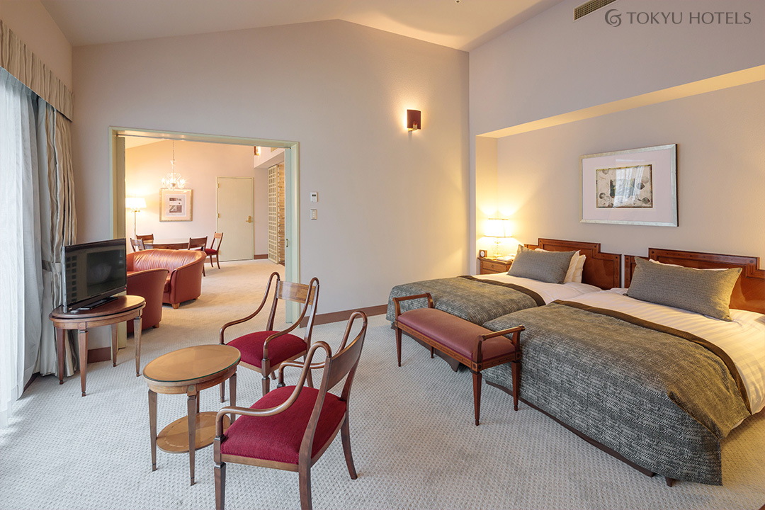 Hakuba Tokyu Hotel Hotels in Hakuba – GayOut Guide
