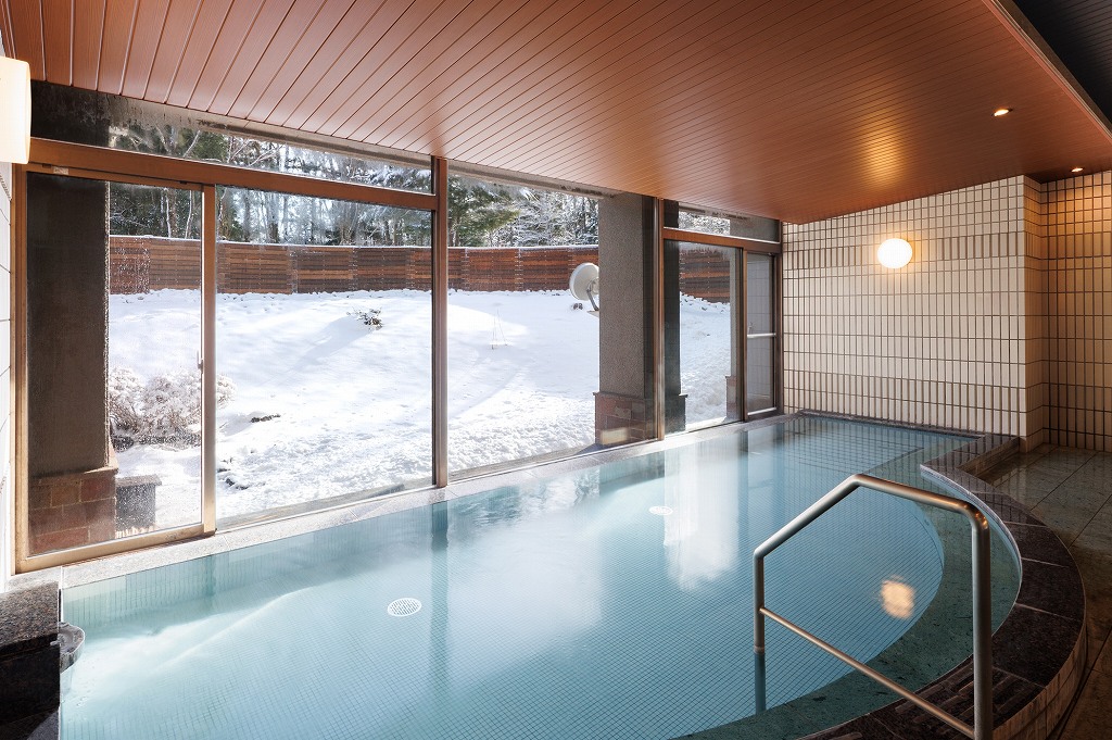 Hakuba Tokyu Hotel Hotels in Hakuba – GayOut Guide