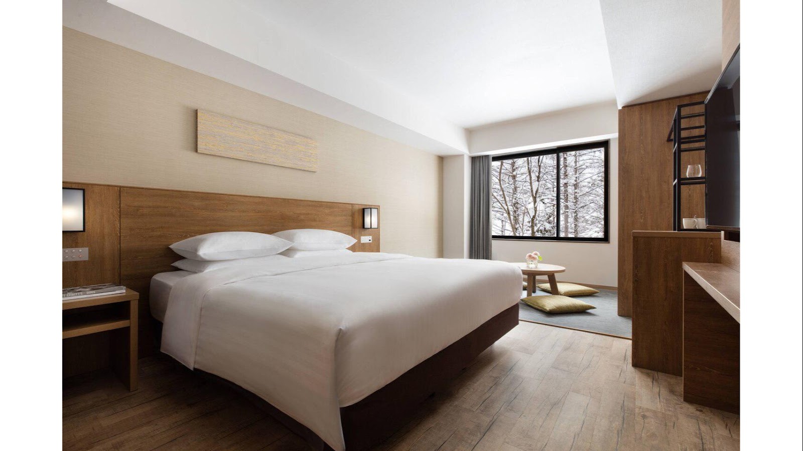 Courtyard by Marriott Hakuba Hotels in Hakuba – GayOut Guide