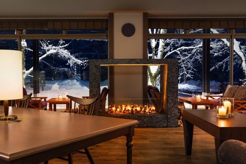 Courtyard by Marriott Hakuba Hotels in Hakuba – GayOut Guide