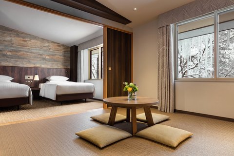 Courtyard by Marriott Hakuba Hotels in Hakuba – GayOut Guide