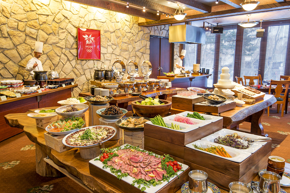 Mominoki Hotel Hotels in Hakuba – GayOut Guide