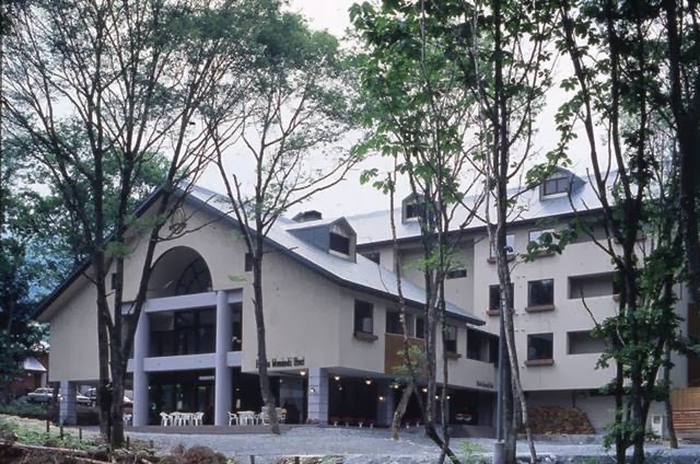 Mominoki Hotel Hotels in Hakuba – GayOut Guide
