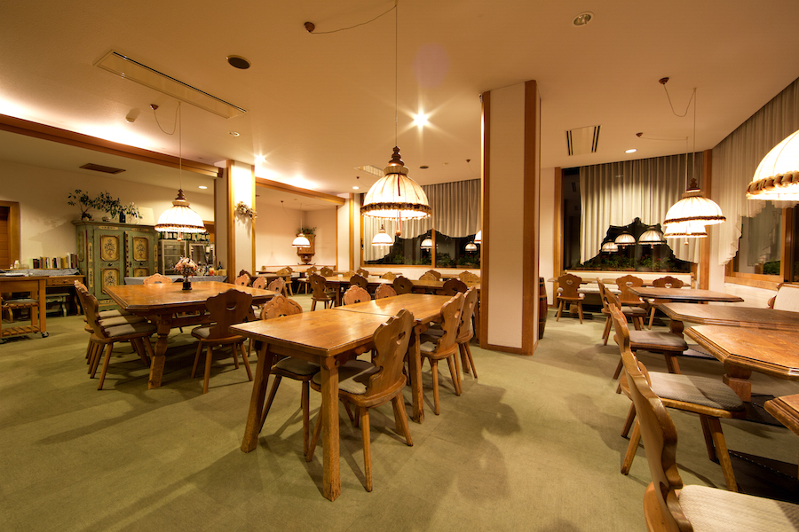 Marillen Hotel & Restaurant Hotels in Hakuba – GayOut Guide