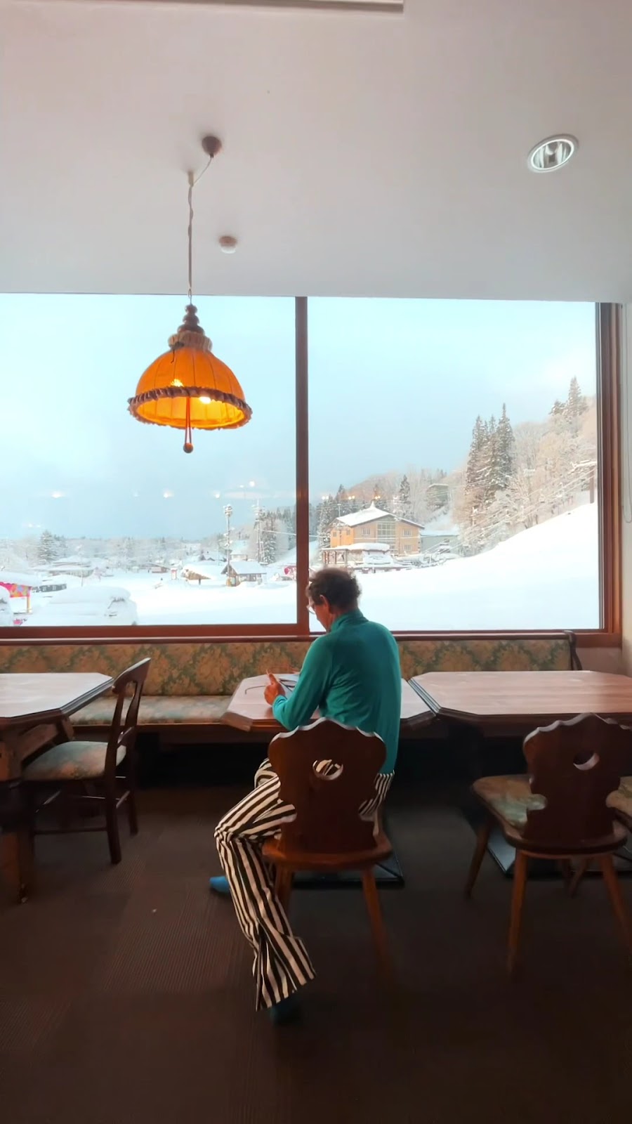 Marillen Hotel & Restaurant Hotels in Hakuba – GayOut Guide