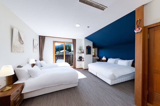 Marillen Hotel & Restaurant Hotels in Hakuba – GayOut Guide