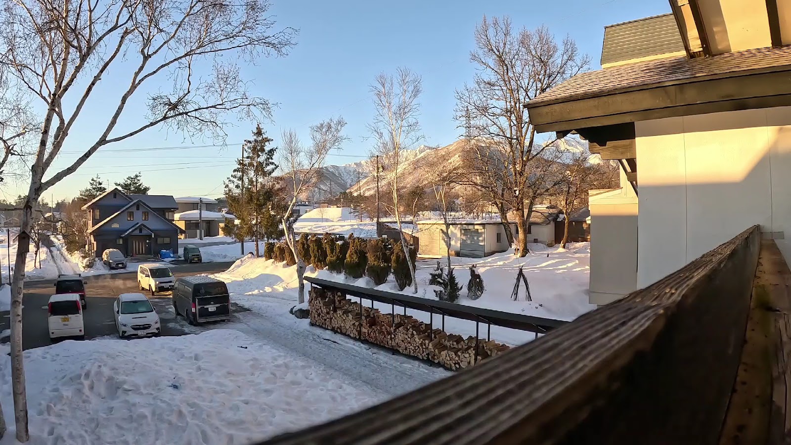Snowlines Lodge Hotels in Hakuba – GayOut Guide