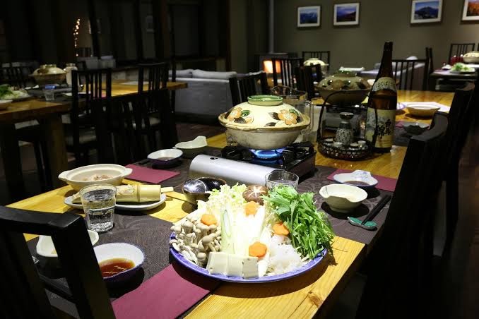 Snowlines Lodge Hotels in Hakuba – GayOut Guide