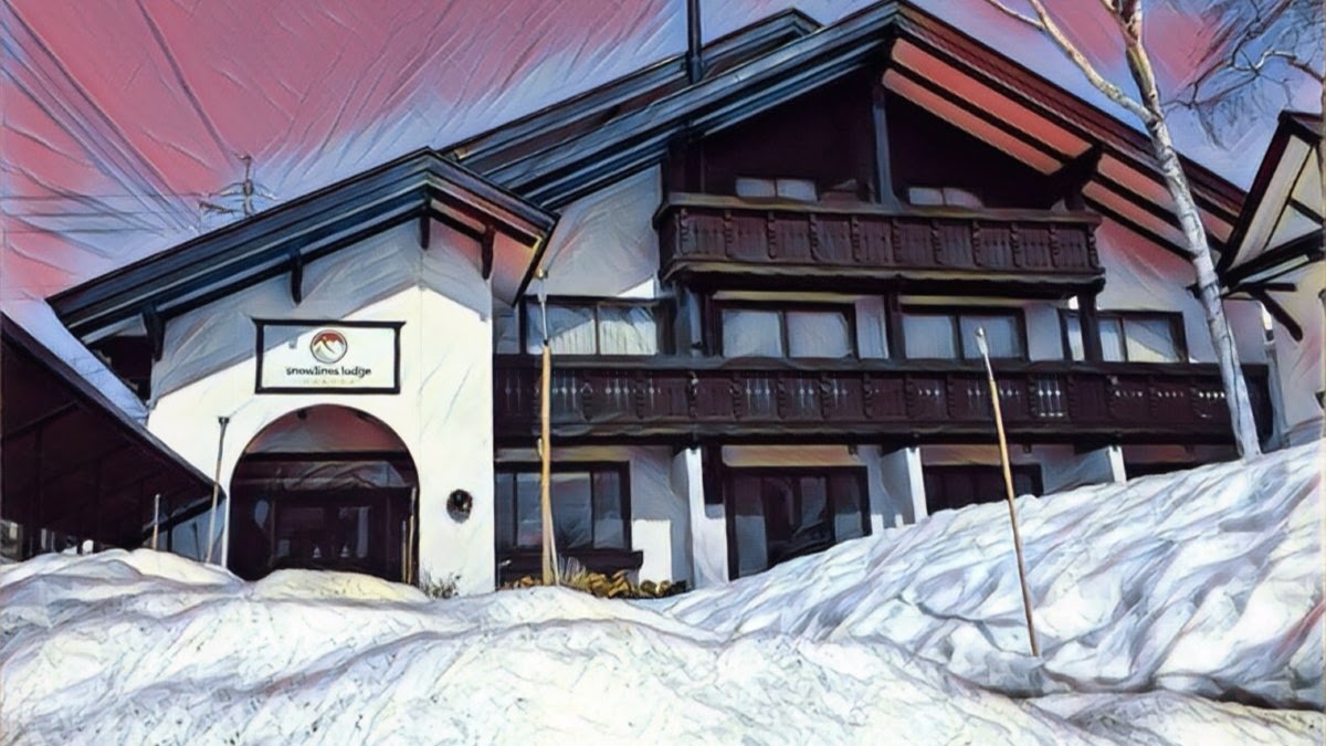 Snowlines Lodge Hotels in Hakuba – GayOut Guide