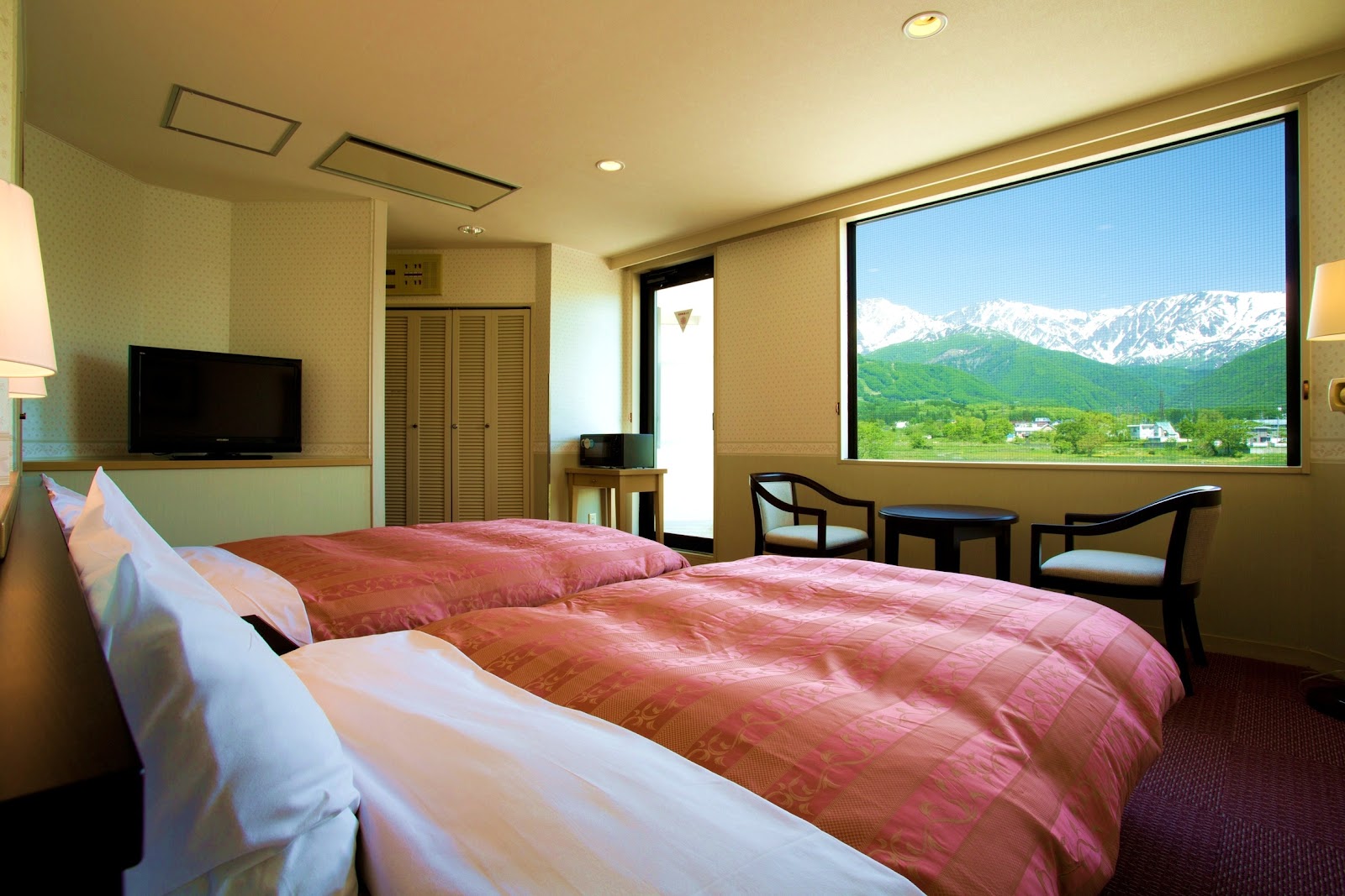 Hotel Hakuba Hotels in Hakuba – GayOut Guide