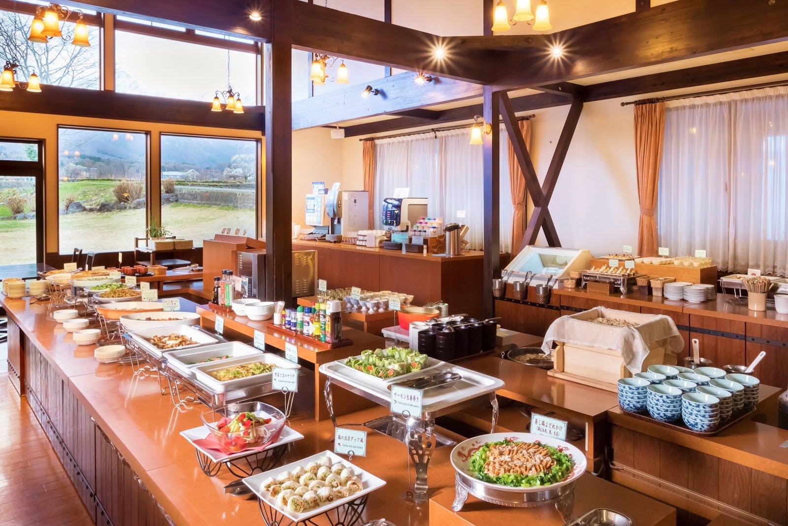 Hotel Hakuba Hotels in Hakuba – GayOut Guide