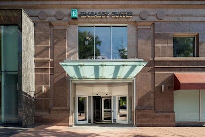 Embassy Suites Hotel at the Chevy Chase Pavilion Hotels in Chevy Chase – GayOut Guide