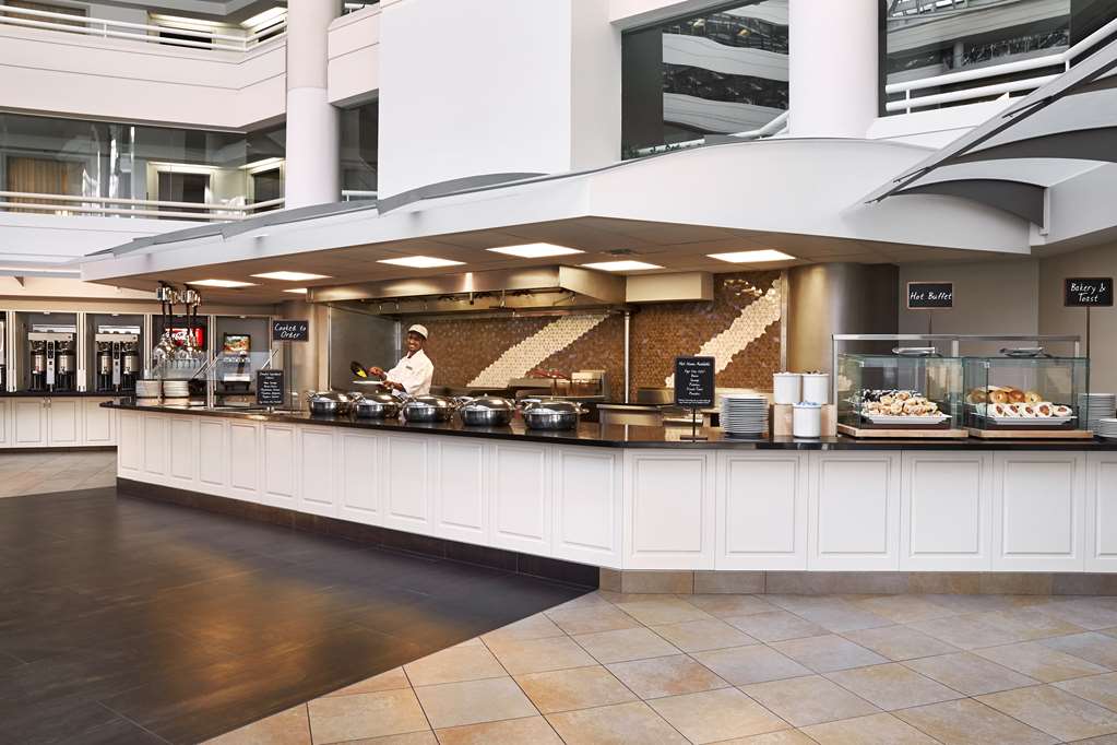 Embassy Suites Hotel at the Chevy Chase Pavilion Hotels in Chevy Chase – GayOut Guide